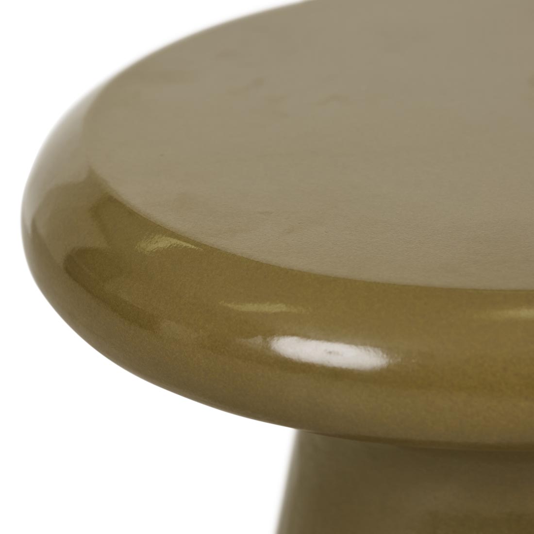 Seville Podium Large Side Table image 2